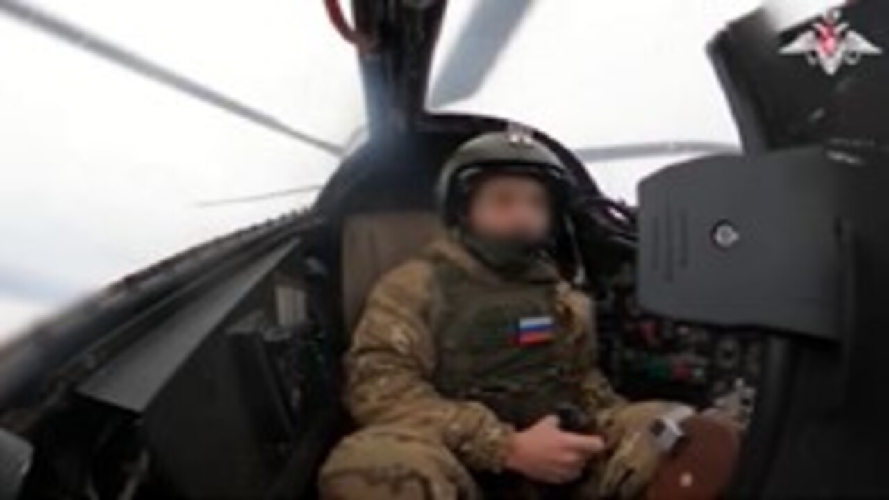 Оперативная обстановка в курском приграничье от 23 января 2025 года