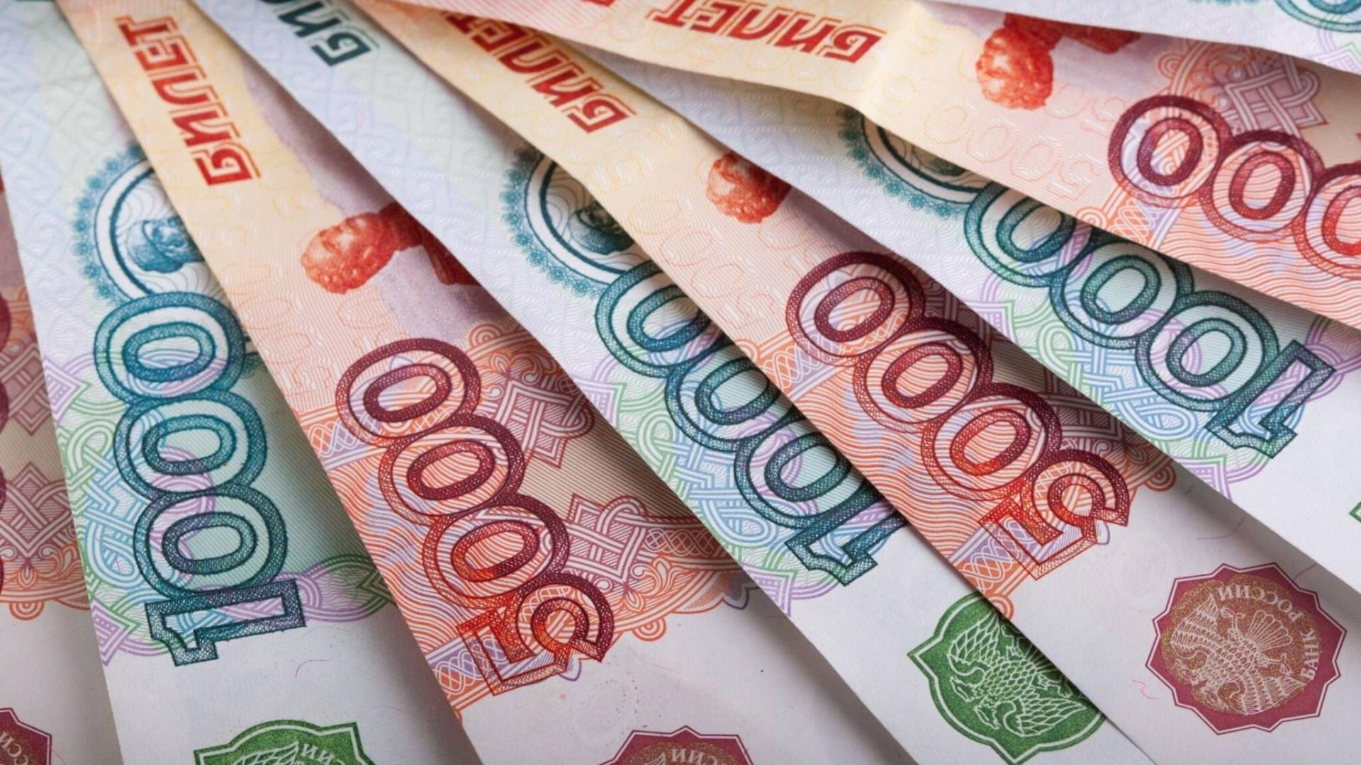За 2024 год куряне перевели мошенникам более 995 миллионов рублей