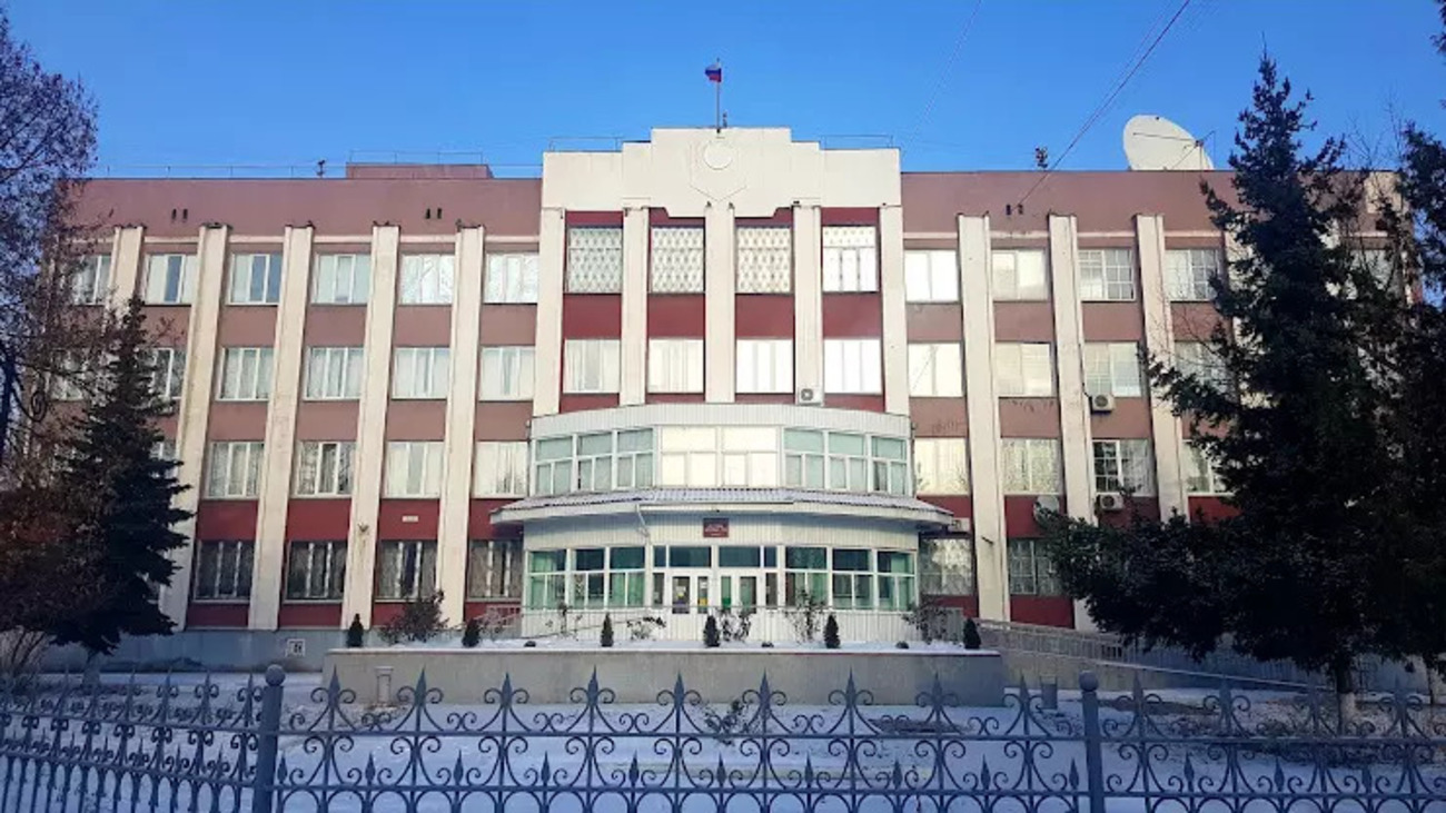 В Курске судом заключен под стражу гражданин Великобритании, объявленный в международный розыск