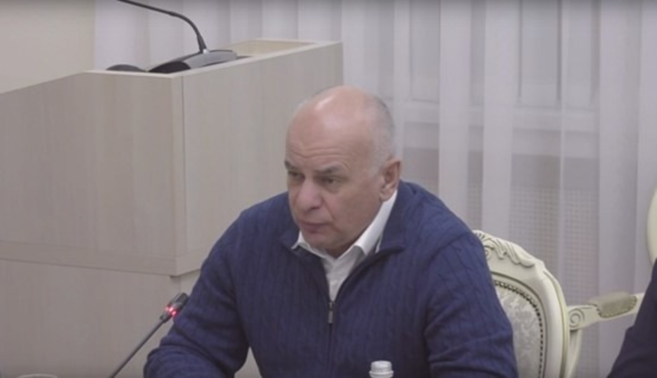5 февраля состоится заседание Курской областной Думы