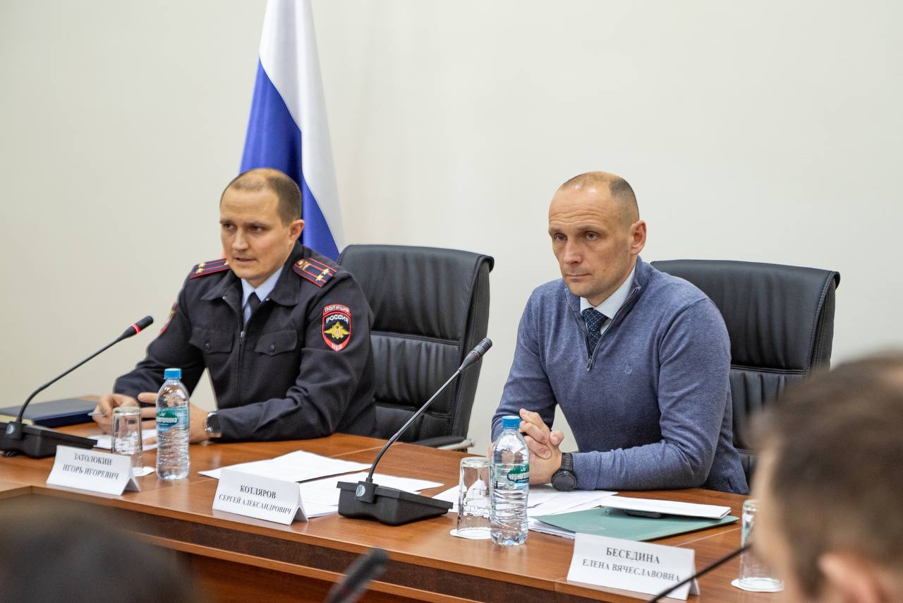 За 2024 год подростки совершили 80 преступлений