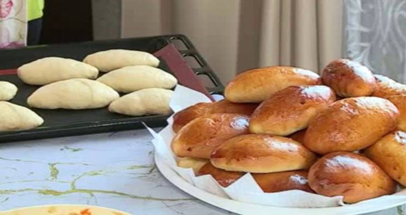Курские добровольцы продолжают помогать фронту
