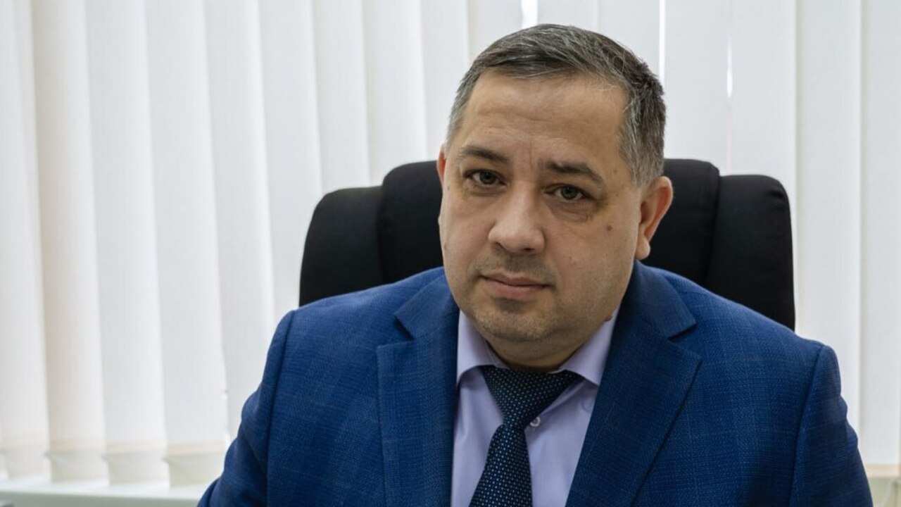 Врио министра образования и науки Курской области покидает свой пост