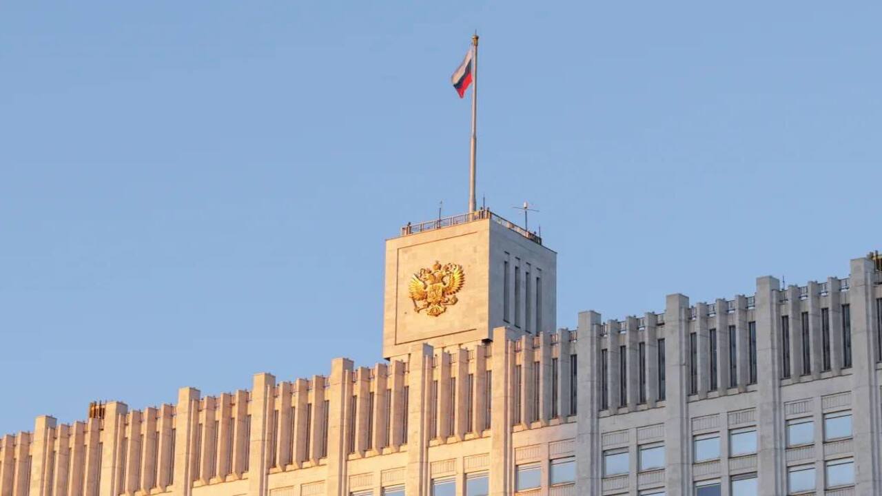 Правительство выделит более 1,3 млрд рублей Курской области на аренду жилья временным переселенцам