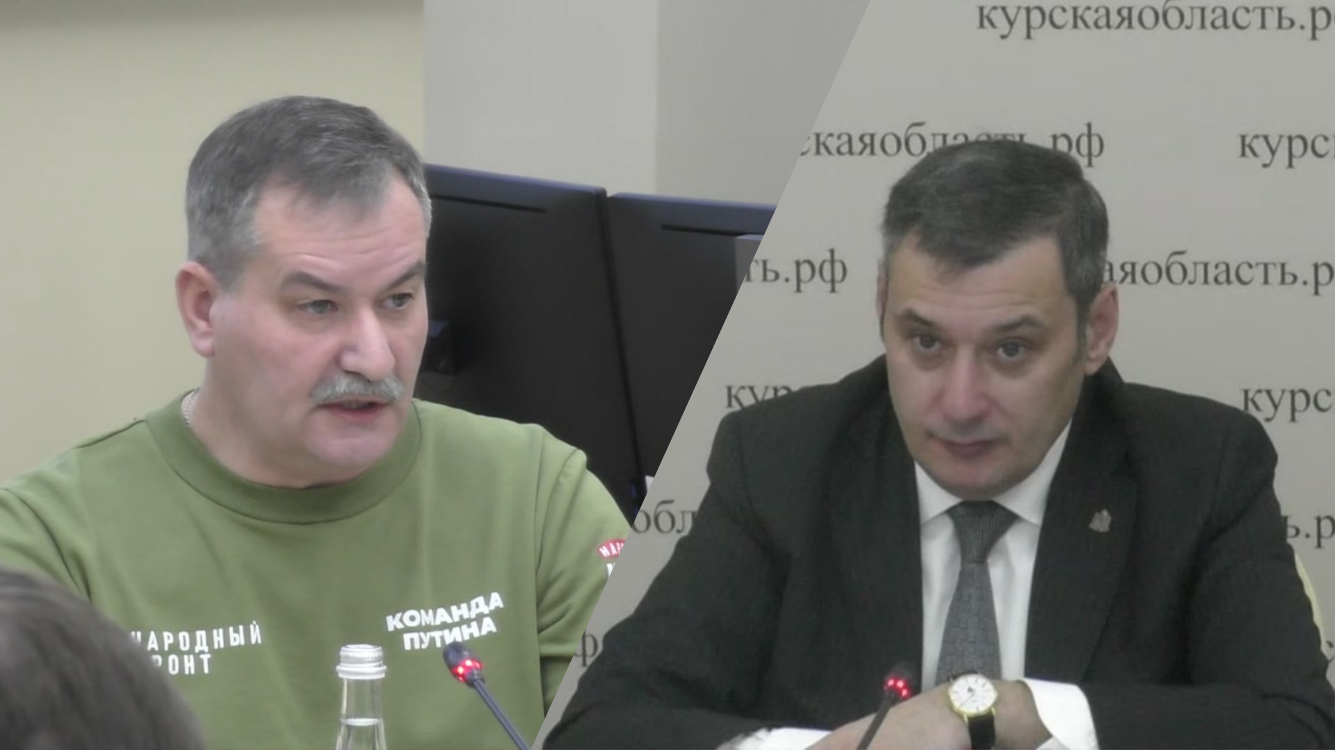 «Это же безобразие»: ситуация с обеспечением льготников Курской области лекарствами – острая