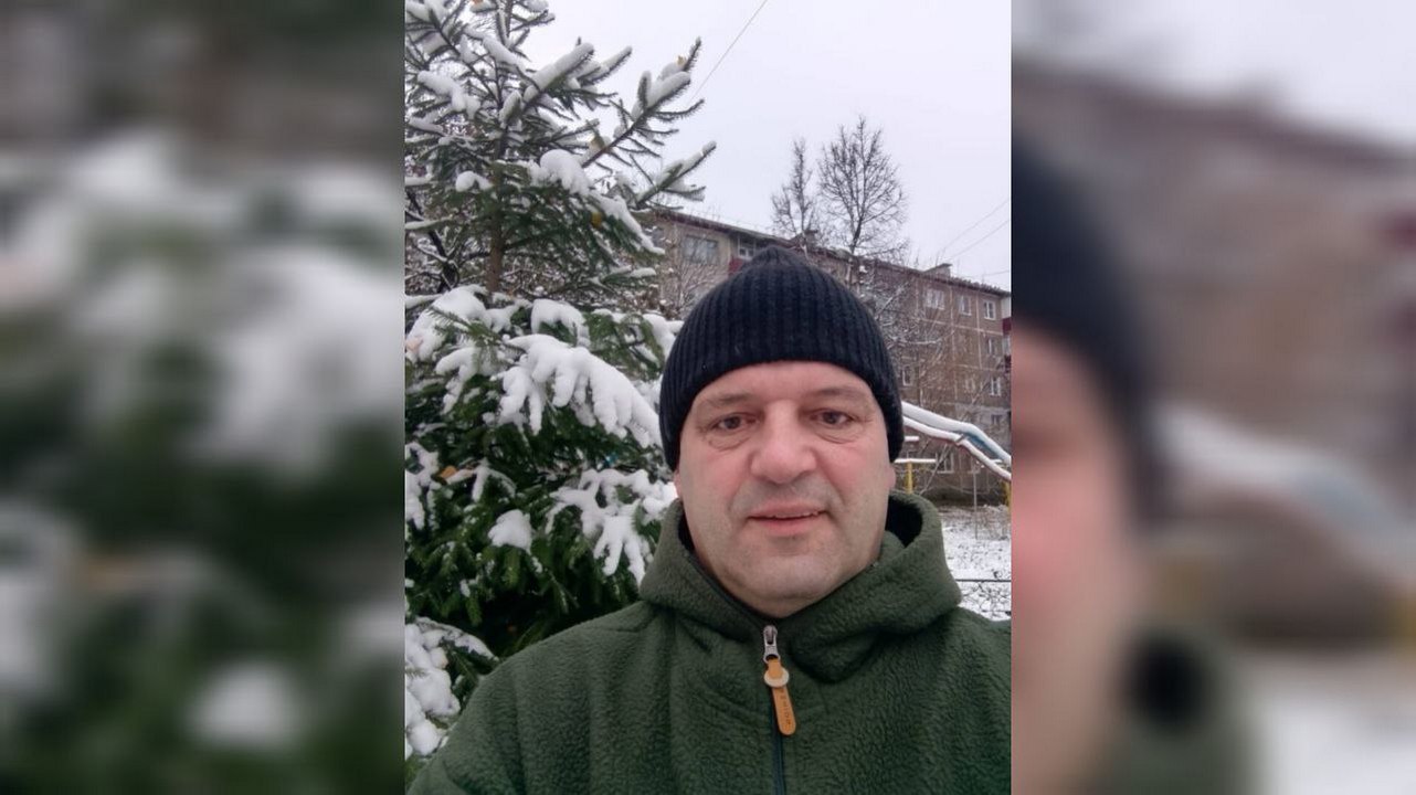 Курянин спас 93-летнюю женщину из горящей квартиры