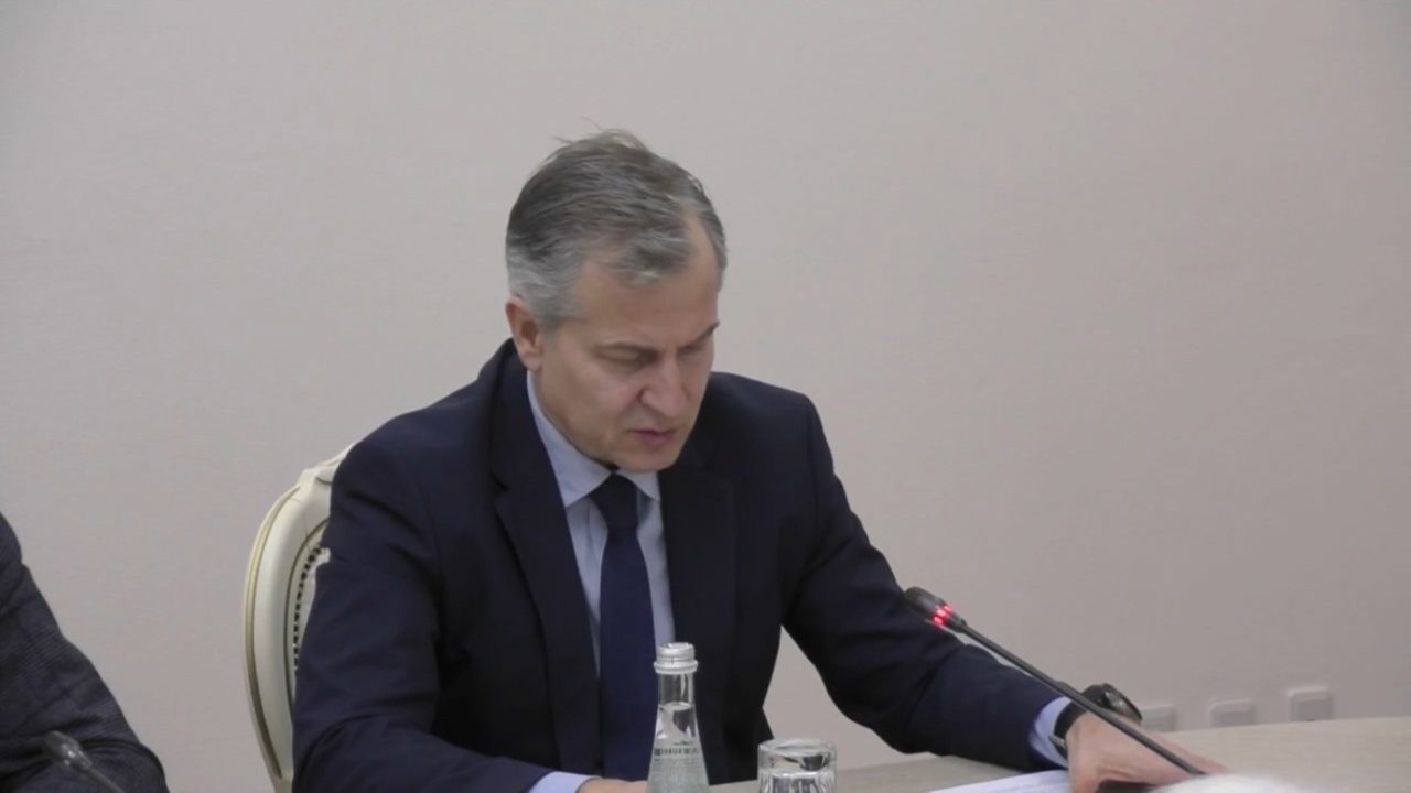 В Курской области растет заболеваемость гриппом