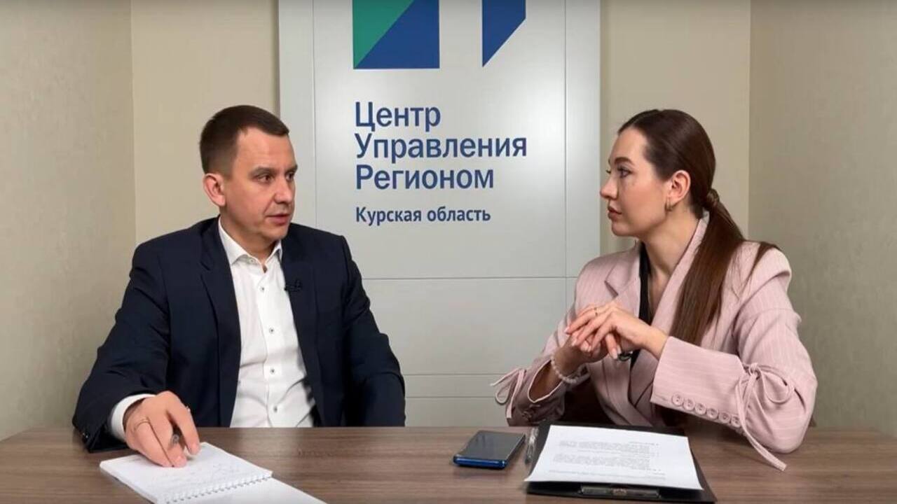 Глава Курска прокомментировал введение одностороннего движения на улице Энгельса
