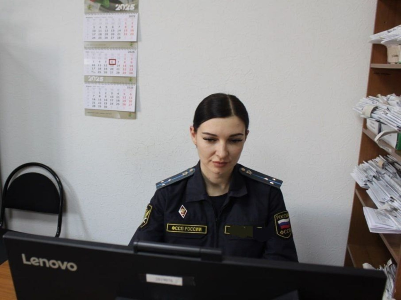 На нужды СВО предали конфискованный у нетрезвого курянина автомобиль
