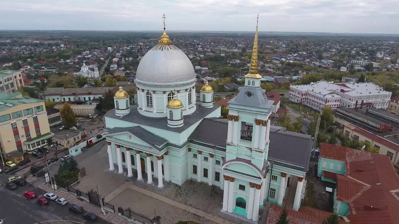 Появятся почтовые марки с выдающимися курянами и достопримечательностями Курской области