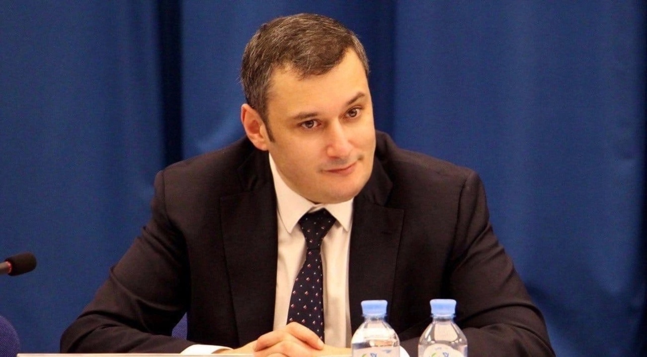 Врио губернатора Курской области рассказал телеканалу «Россия 24» о встречах с жителями приграничья