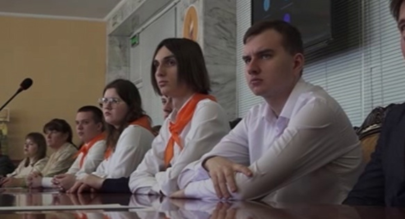В Курске прошли традиционные "Дамиановские чтения"