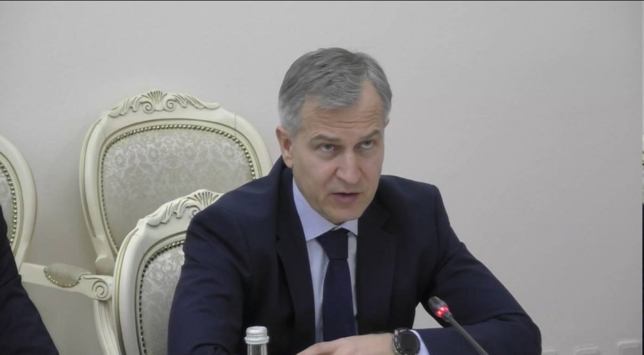 Поддержана программа надёжности энергоснабжения Курской области