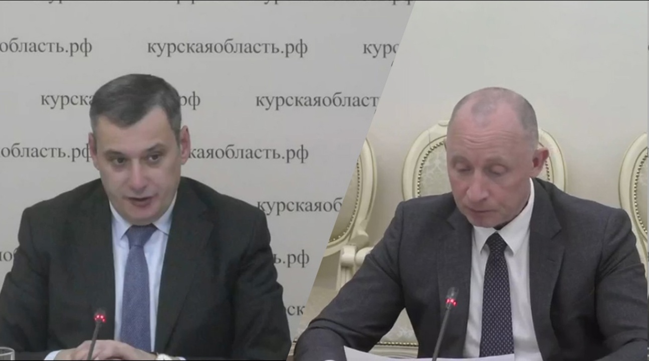 Налажена работа по выдаче жилсертификатов жителям Суджанского района Курской области
