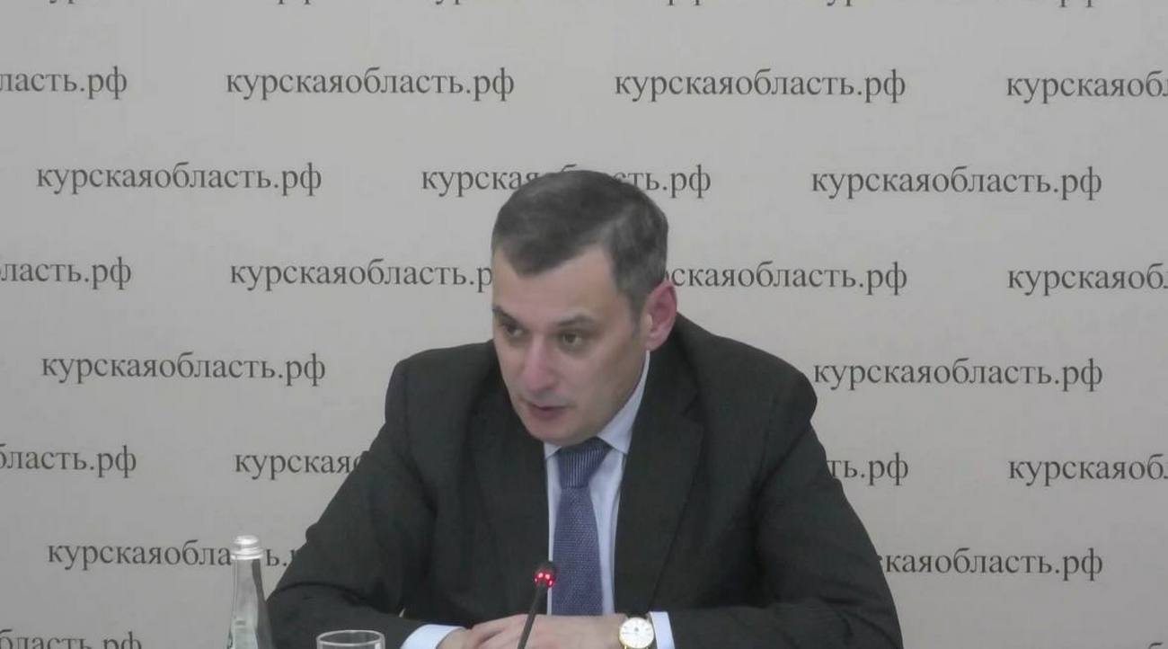 В Курской области памятники советским деятелям отремонтируют за счёт внебюджетных средств