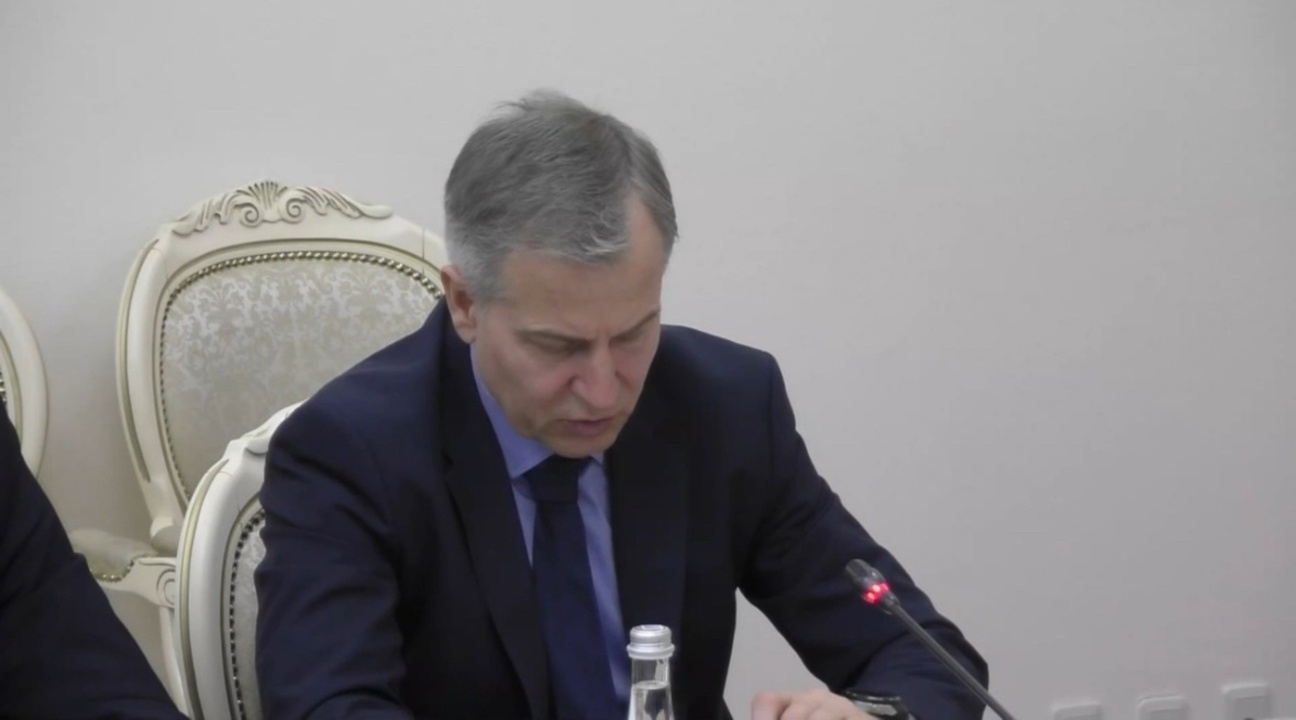 С 12 марта автобусными перевозчиками с освобожденных территорий эвакуированы 583 курянина | ГТРК «Курск» С 12 марта автобусными перевозчиками с освобожденных территорий эвакуированы 583 курянина