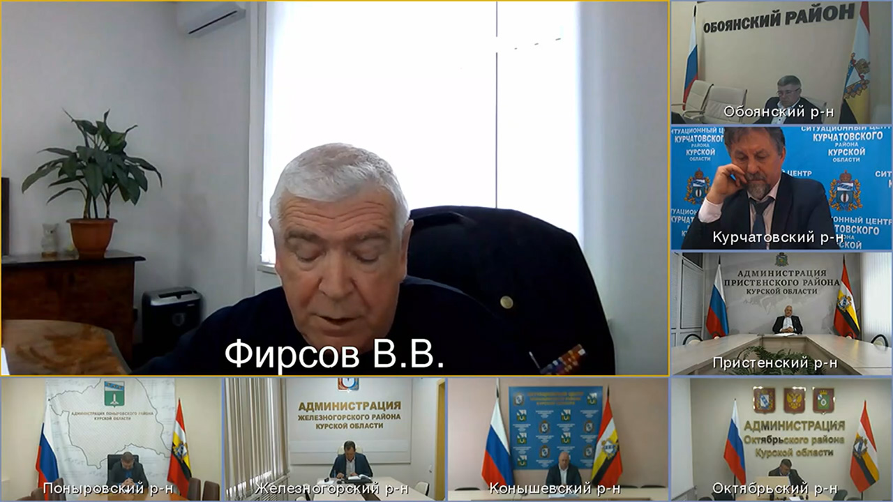 В Курской области предложили освободить семьи погибших участников СВО от транспортного налога