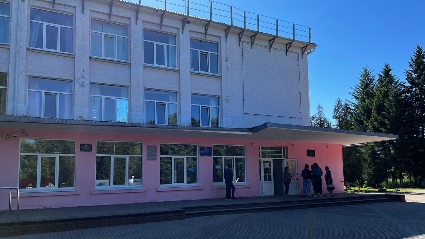 Призеров регионального этапа всероссийской олимпиады школьников в Курской области стало больше | ГТРК «Курск» Призеров регионального этапа всероссийской олимпиады школьников в Курской области стало больше