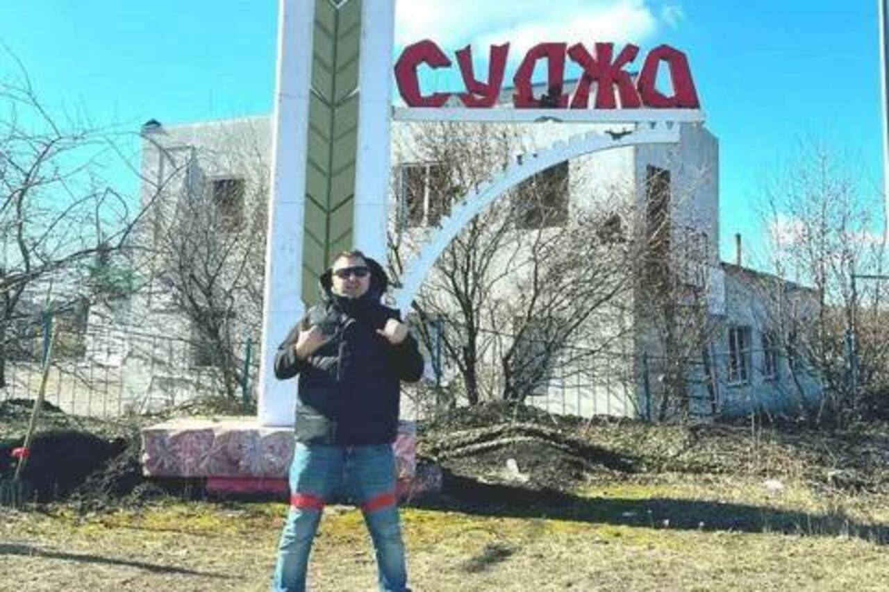 Назначено судебное заседание по делу блогера Акима Апачева