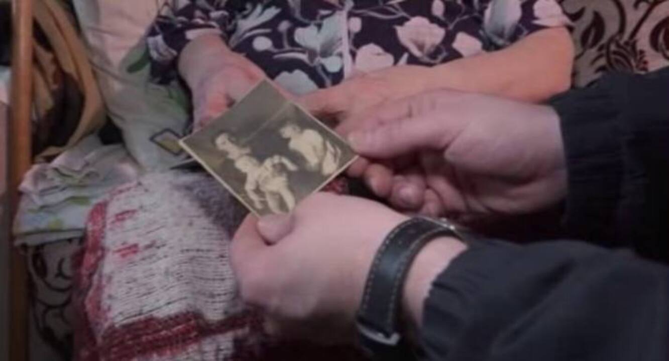 Пенсионерка, заставшая Великую Отечественную войну, отказывалась уезжать из курского приграничья