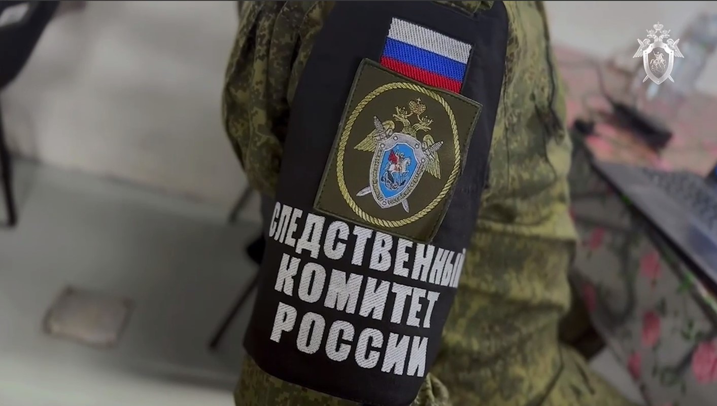 Боевики ВСУ в Курской области "раздолбали голову" местному жителю за незнание украинского языка