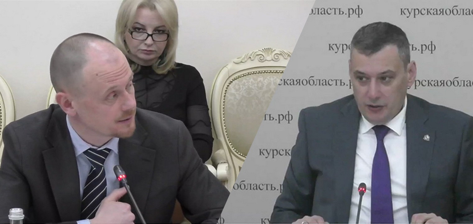 7 дней дали главам муниципалитетов Курской области на отчет по ремонту памятников 