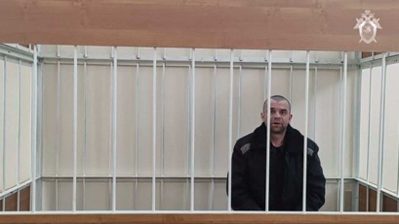 Украинского боевика осудили на 15 лет за террористический акт в Курской области 