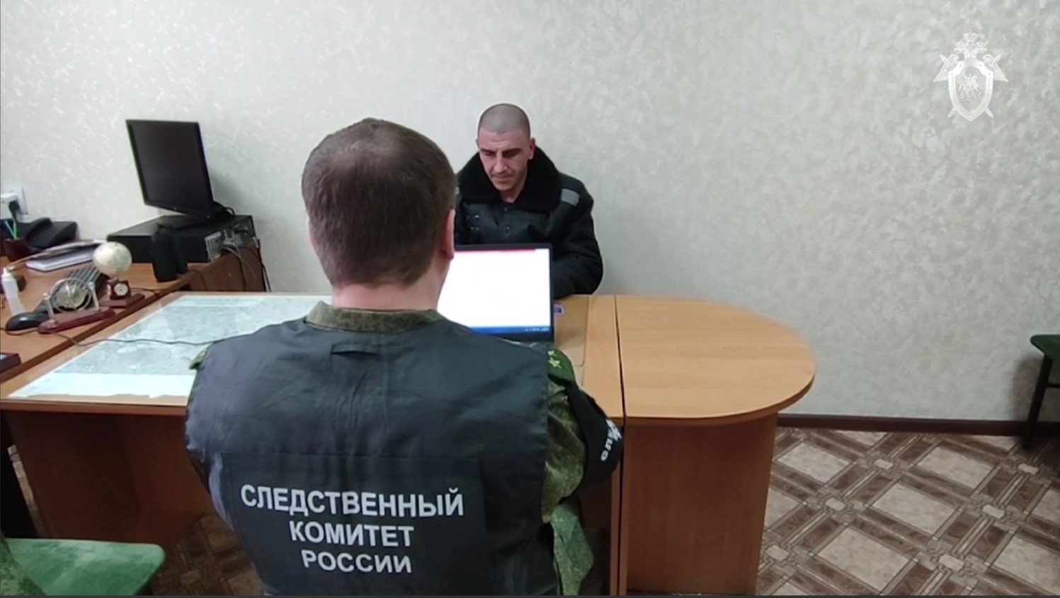 15 лет лишения свободы украинскому военному за препятствование эвакуации в Курской области