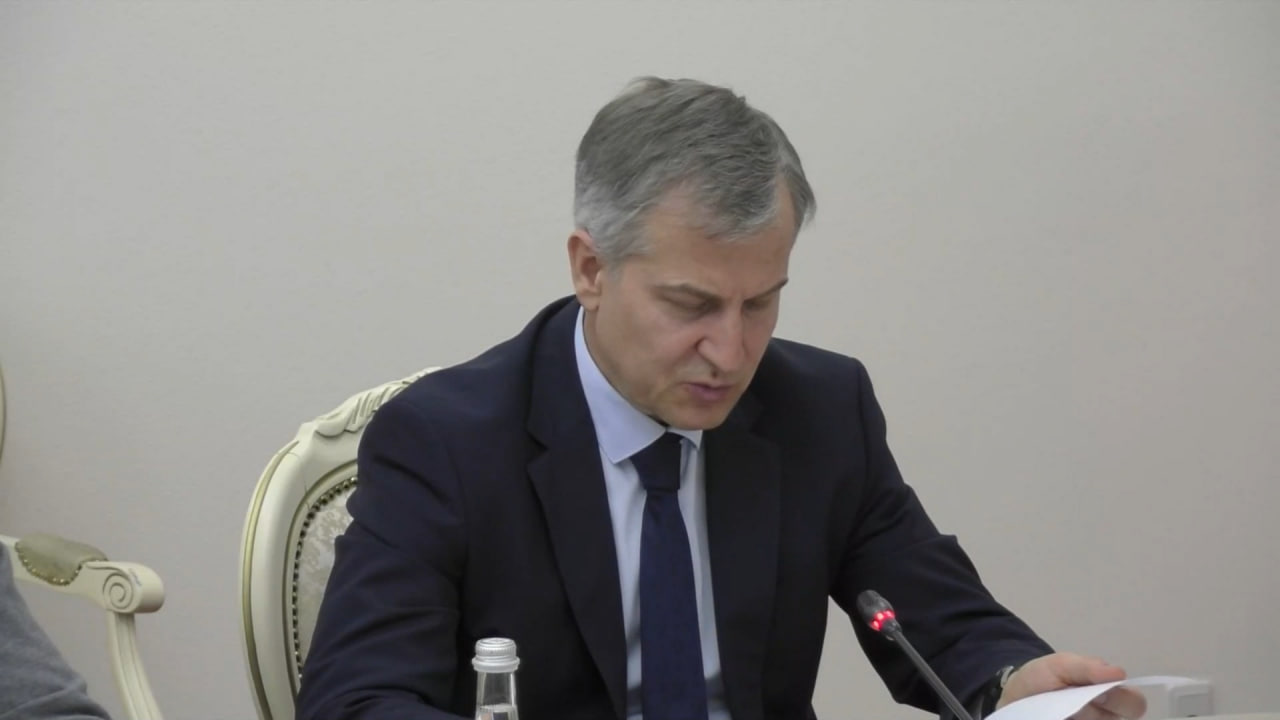 За неделю в Курской области выявили 10 случаев ковида