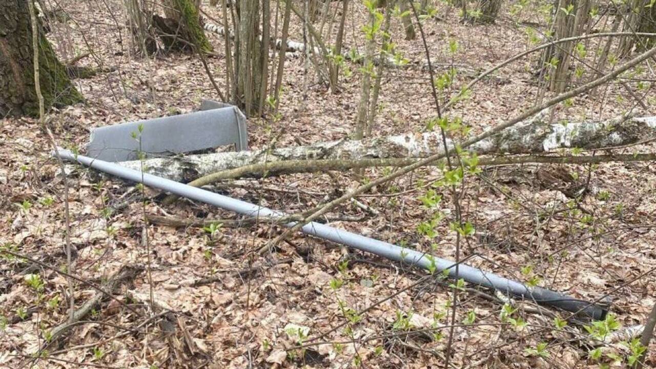 Возбуждено уголовное дело об обстреле ВСУ электроподстанции в Курской области
