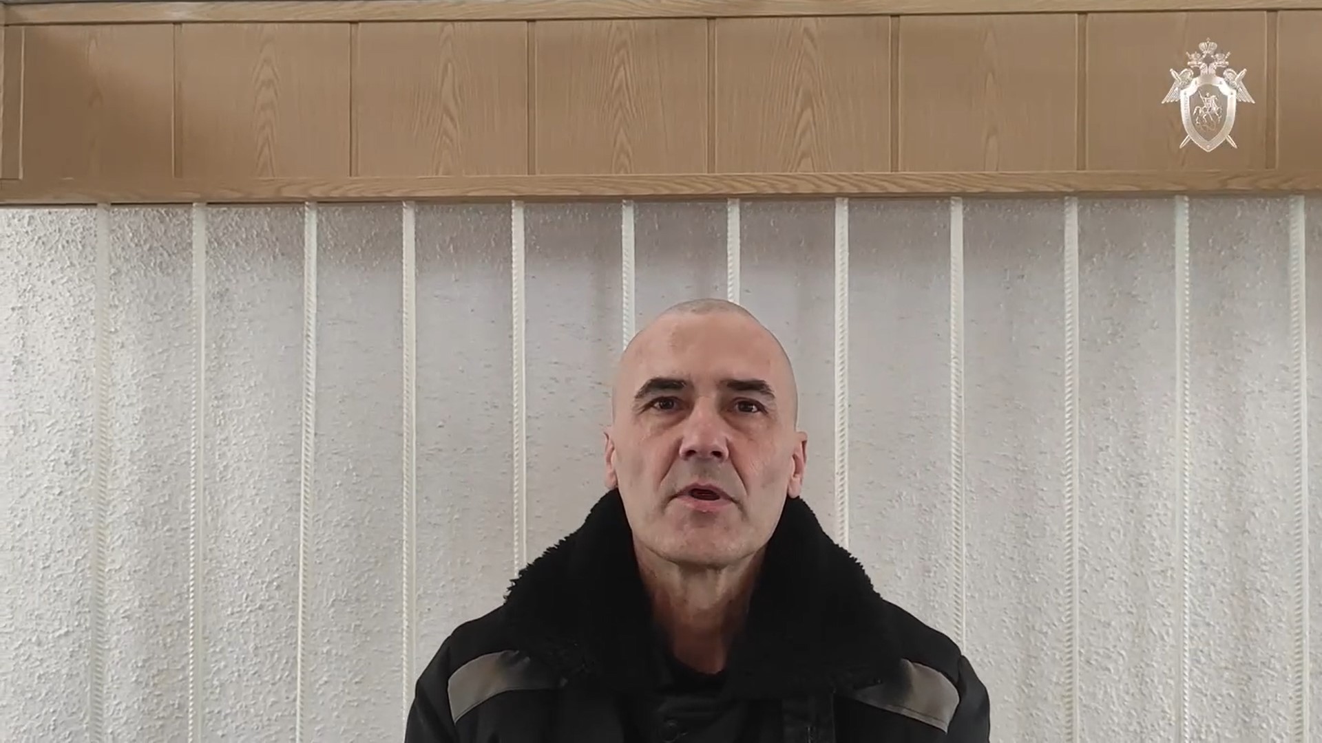 Украинский боевик приговорен к 16 годам лишения свободы за теракт в Курской области