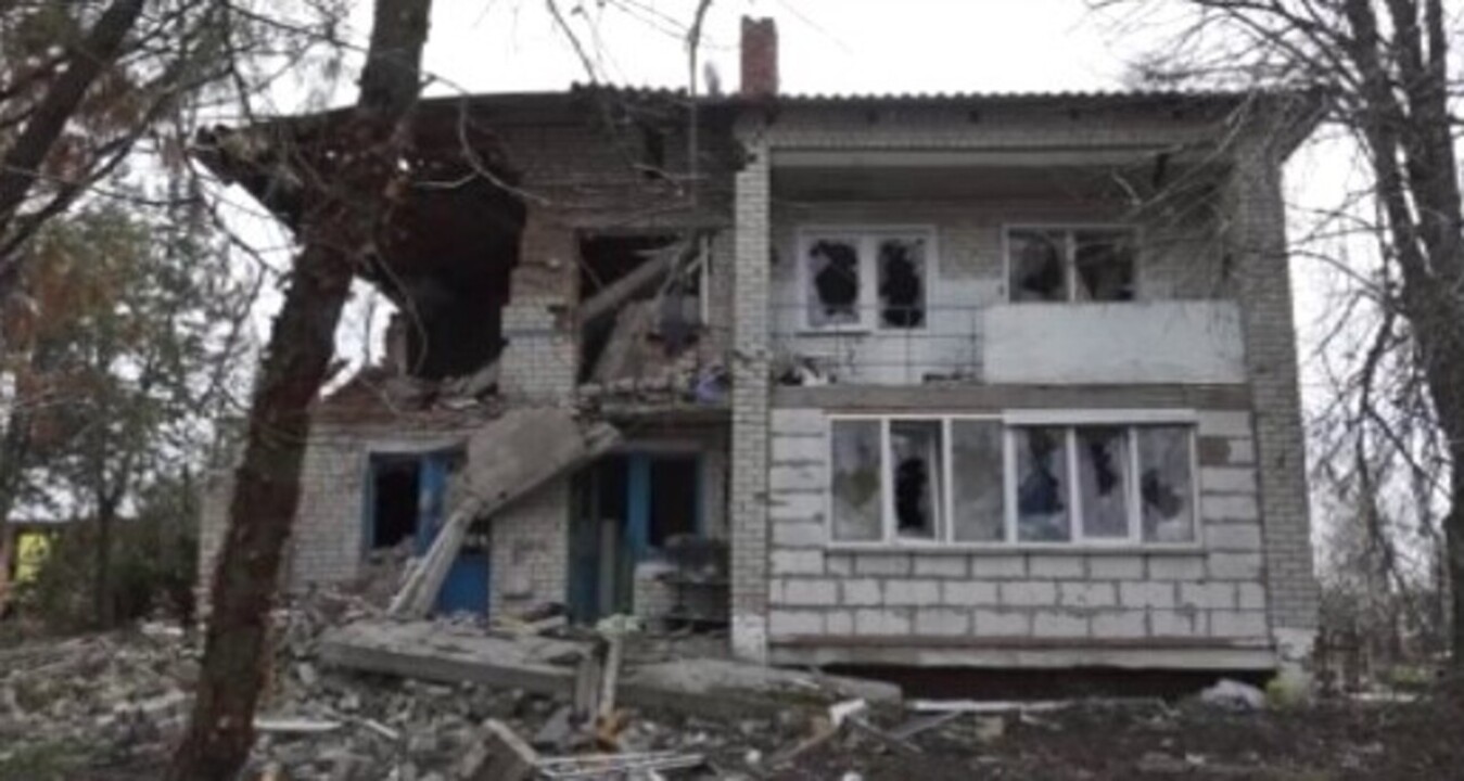 Следственный комитет России предъявил обвинения троим боевикам ВСУ, обстреливавшим Ольговку