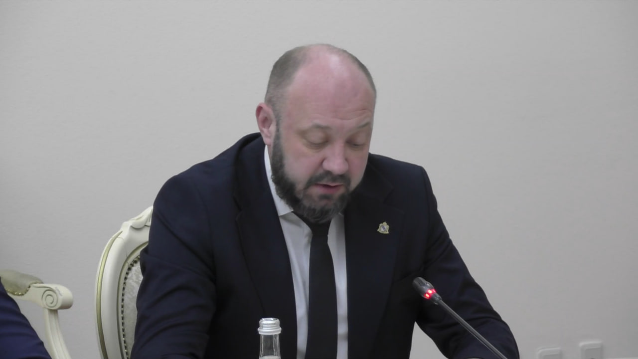  До 30 апреля в Курской области будут искать чиновников, привлекавшихся к уголовной ответственности