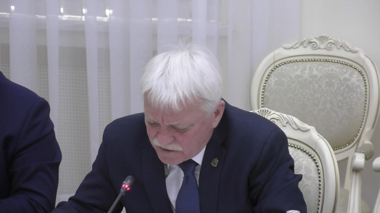 Погодные условия прошедшей недели позволили нарастить темпы сезонных полевых работ в Курской области