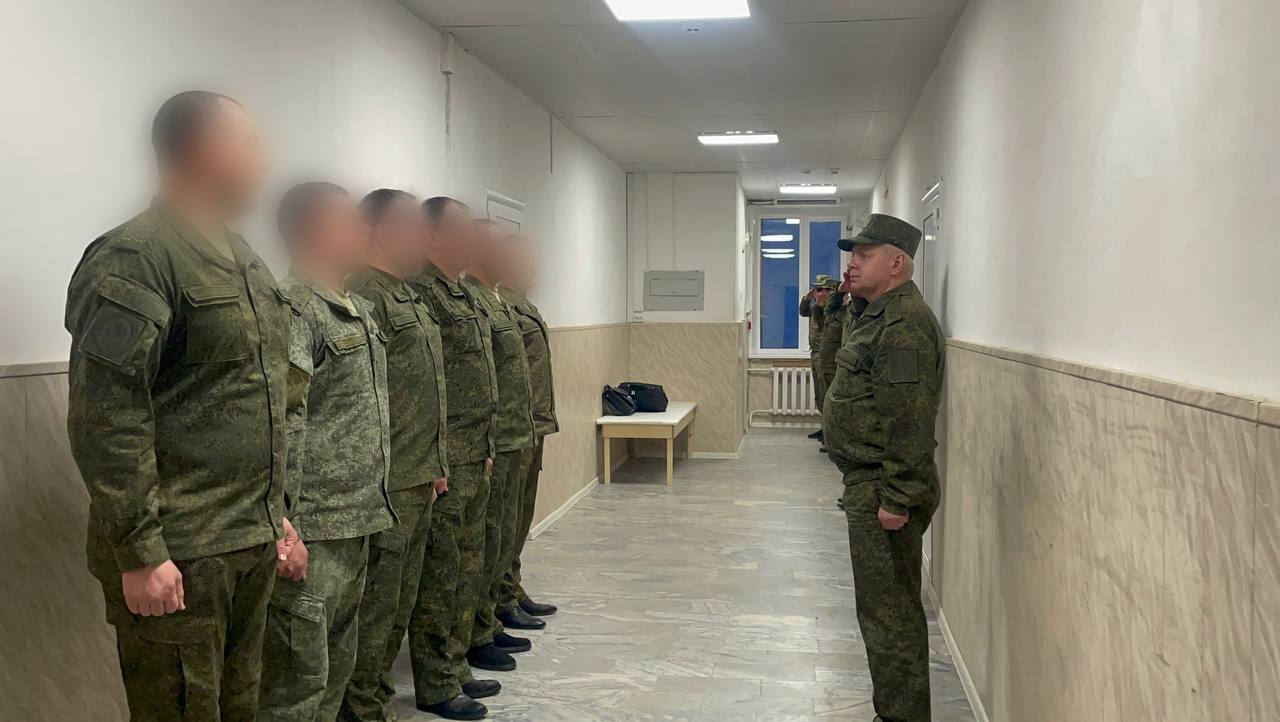 В Курске прошло оперативное совещание по вопросам расследования преступлений ВСУ