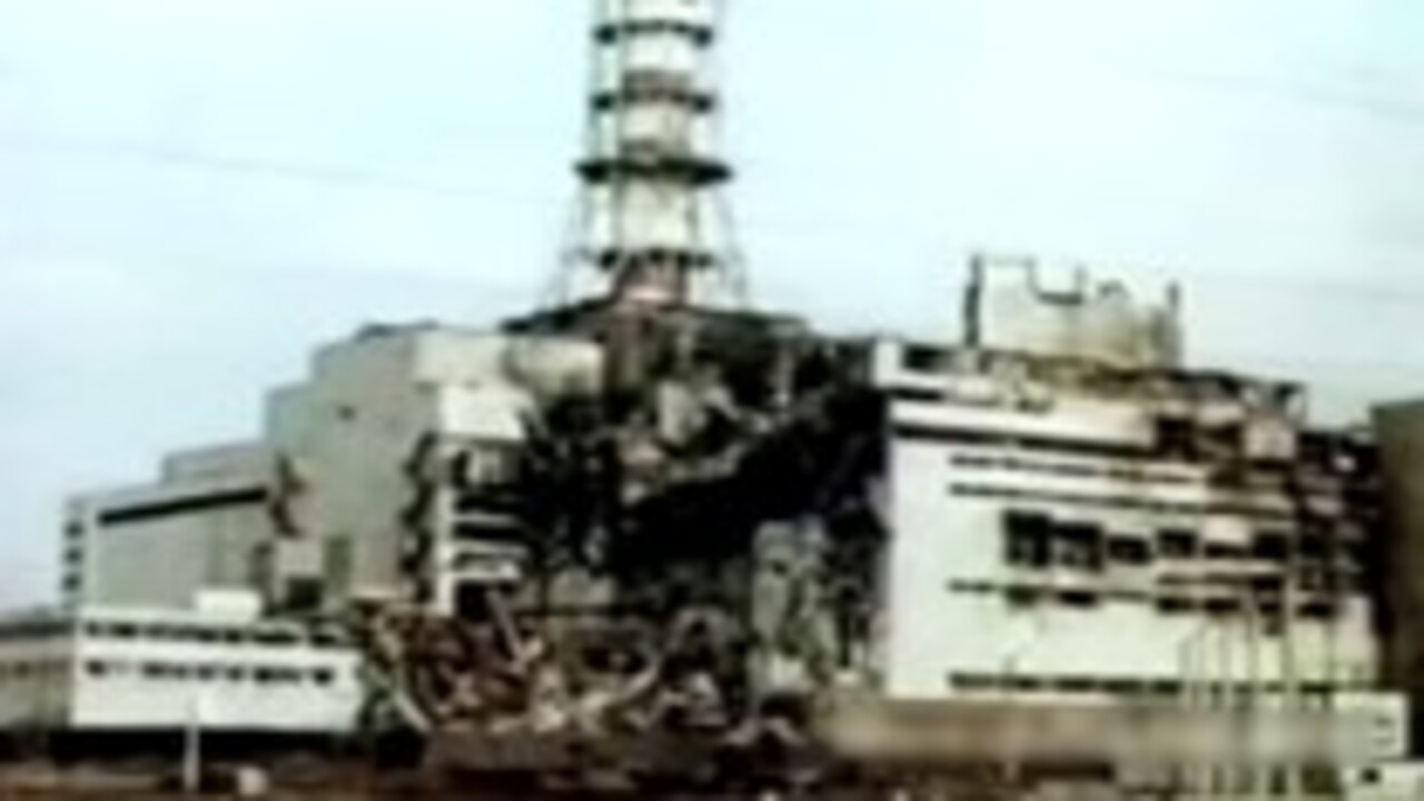 Международный день памяти чернобыльской катастрофе