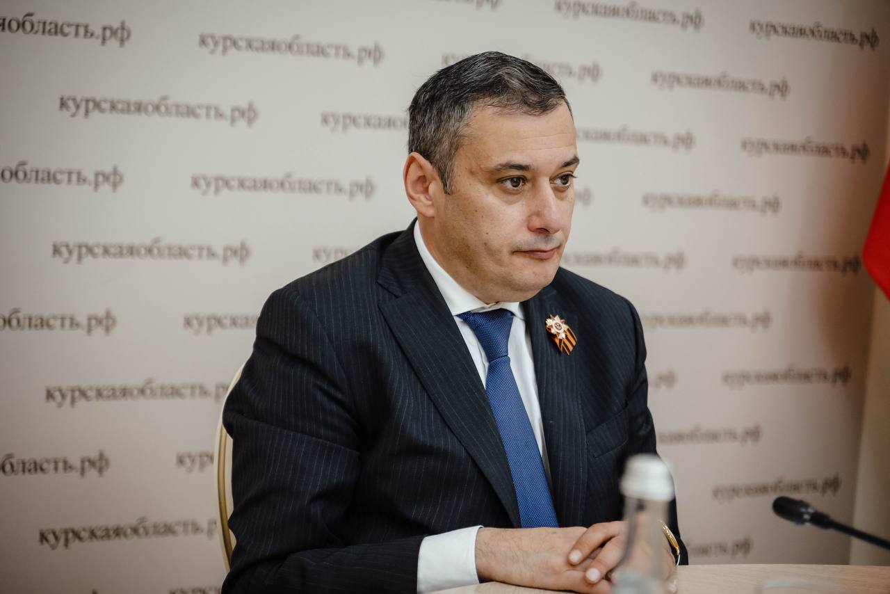С августа в Курской области 288 погибли, пострадал 791 человек