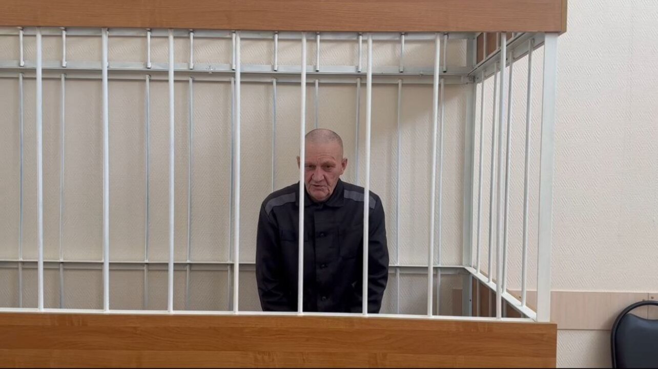Украинский военнослужащий приговорен к 16 годам лишения свободы за теракт в Курской области