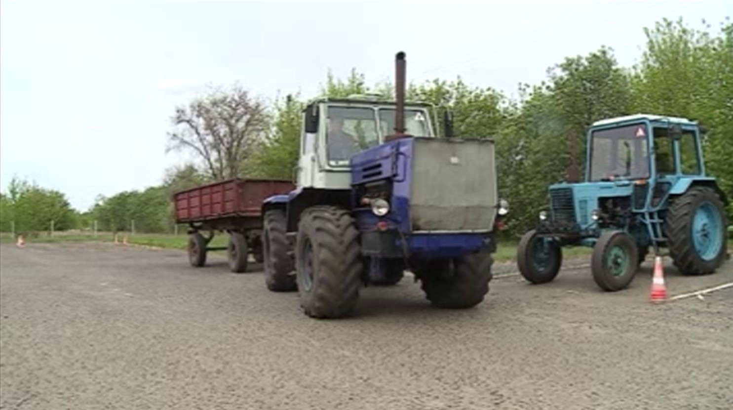 Курская область в десятке регионов по числу открытых вакансий в сельском хозяйстве