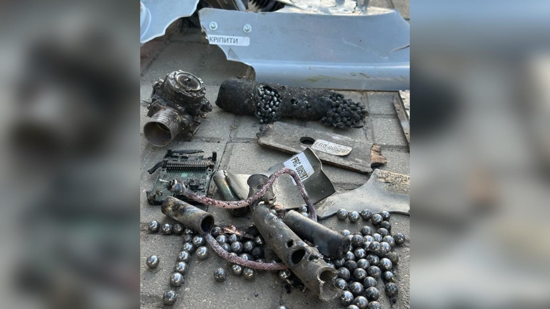 ВСУ атаковали село Званное Курской области