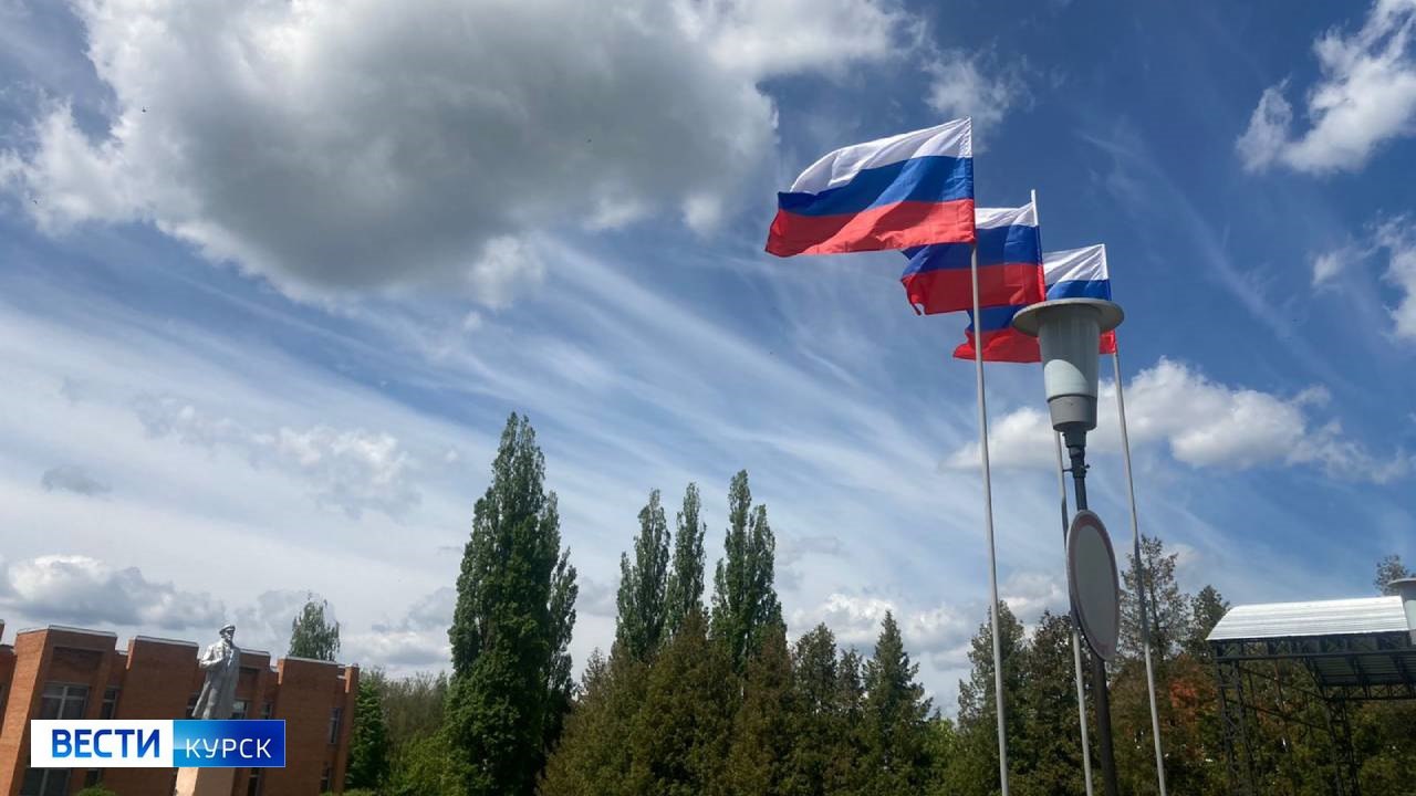 2 украинских БПЛА уничтожены над территорией Курской области