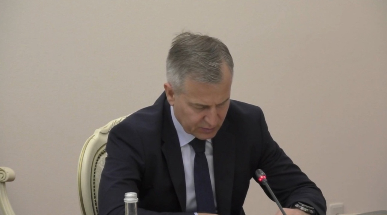 146 частных домов и 57 МКД повреждены от атак ВСУ в Курской области за апрель 