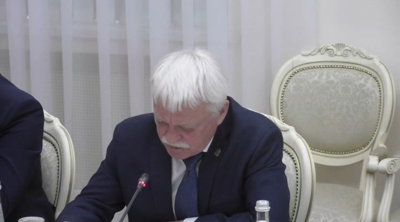 Порядка 2,5 тысяч гектаров сахарной свёклы погибло в Курской области из-за ночных заморозков