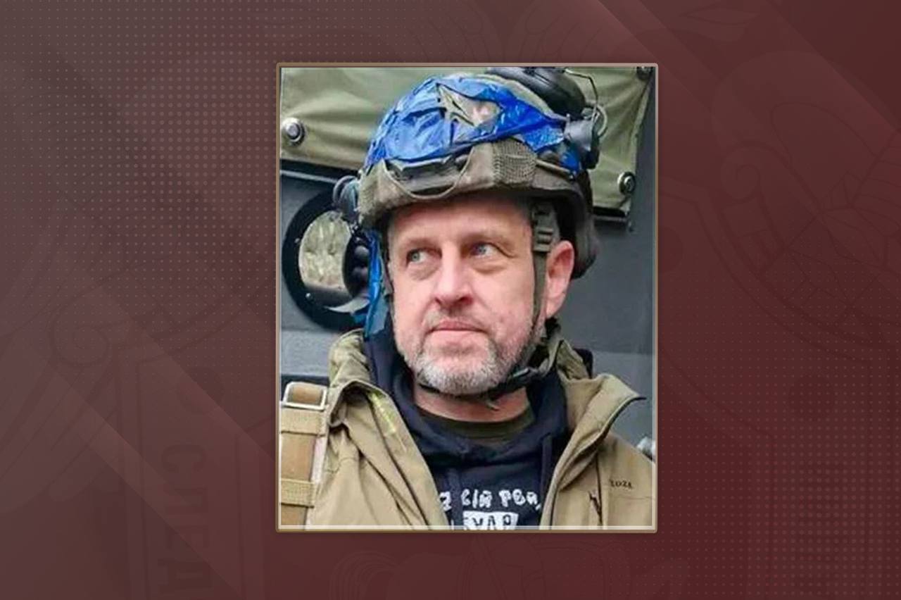 Гражданин Литвы обвиняется в осквернении воинского захоронения в Курской области