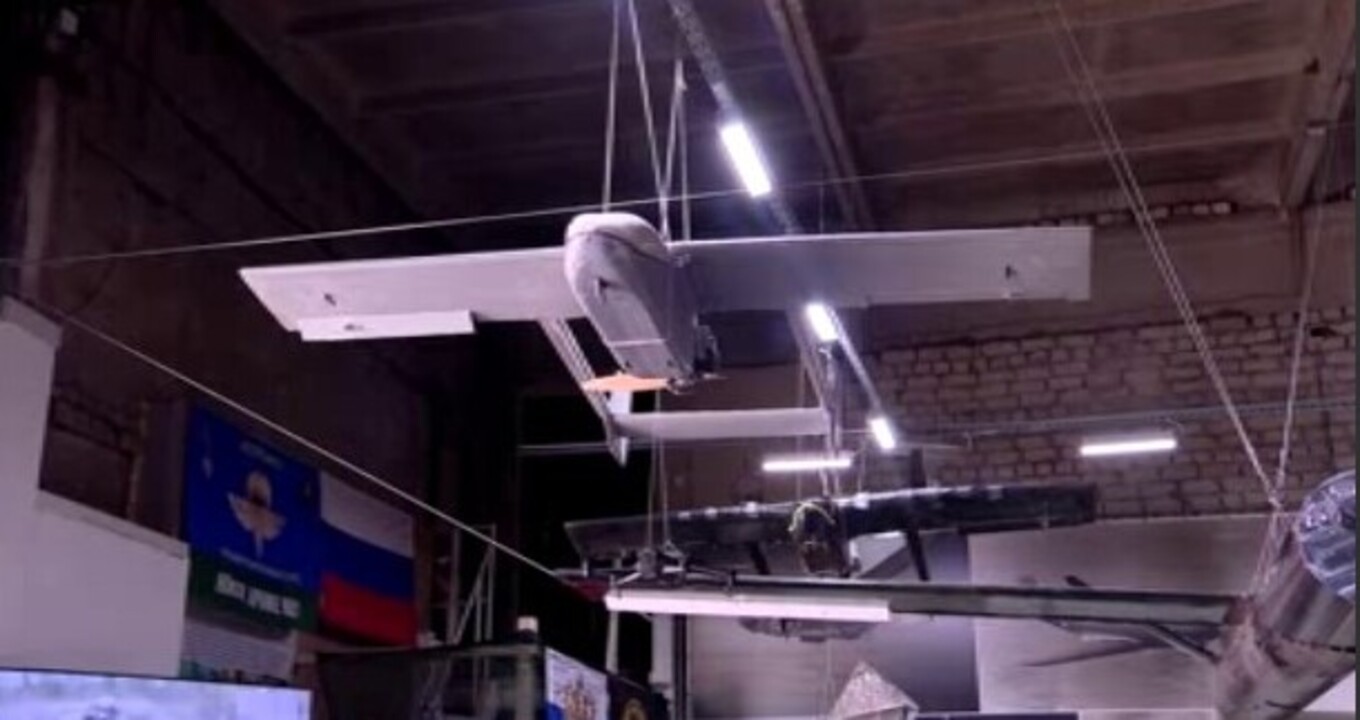 В Музее Курской битвы поискового отряда «Курган» появилась новая экспозиция 