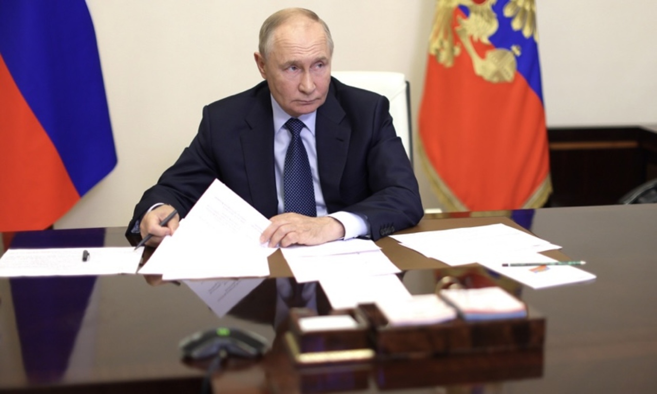 Россия предлагает Украине возобновить прямые переговоры