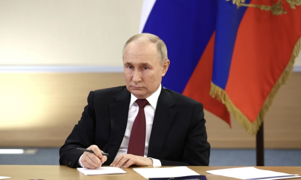 Прямые переговоры по Украине могут начаться в Стамбуле 15 мая