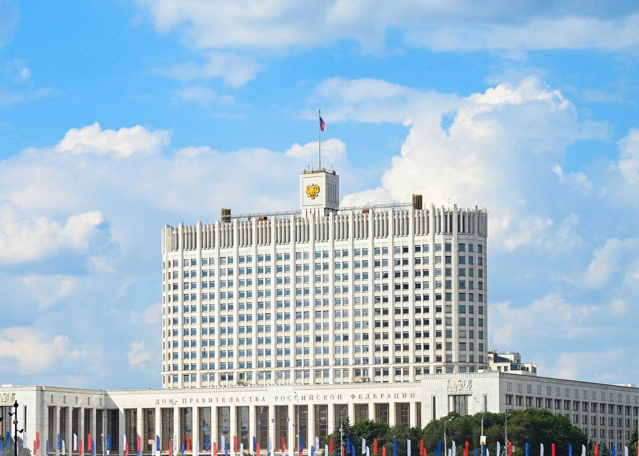 Правительство РФ на год продлило отсрочку по уплате налогов для предпринимателей в Курской области