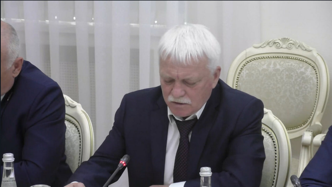 Заморозки уничтожили почти 4,5 тысяч гектаров сахарной свеклы в Курской области