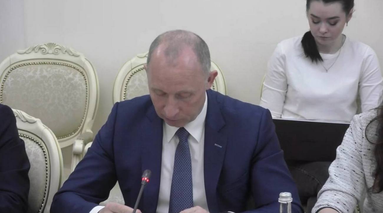 За короткую неделю в Курской области выдано 296 жилищных сертификатов